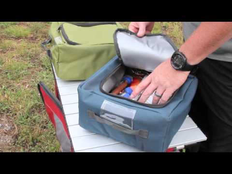 Camp Chef Sherpa Review - Organization Outdoors!