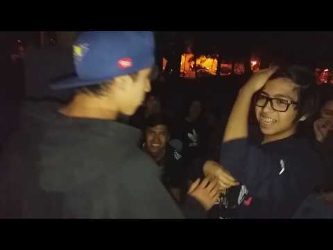 Duckcrazy vs Luk - Cuartos de final - BIG BANG FREE FECHA 9