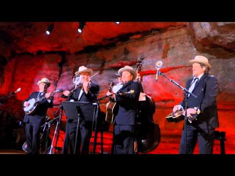 Earls of Leicester, Black Eyed Susie (Bluegrass Underground)