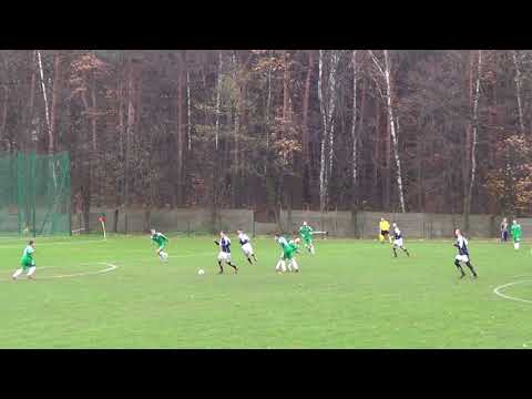 14. kolejka: Unia Kosztowy 13-0 Grunwald