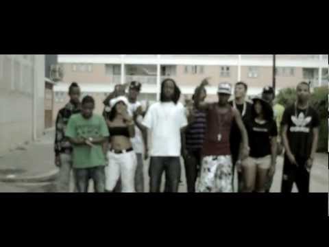 TB-Rast Ft Z.I.P - READY PA BA (Official Videoclip)