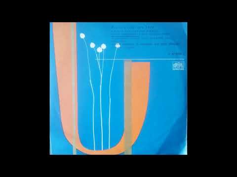 Karel Hála - Vteřino, Stůj (1970)