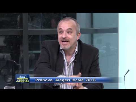 Emisiunea Momentul Adevărului – 5 iunie 2016