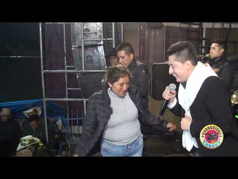 orquesta súper mix de huancayo ( Diego del Perú)