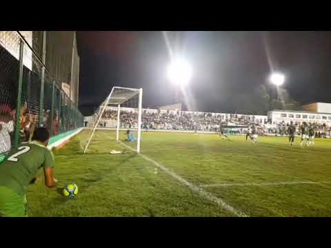 Cse 3 x 3 Jacuipense | Gols Campeonato Brasileiro Série D 2022