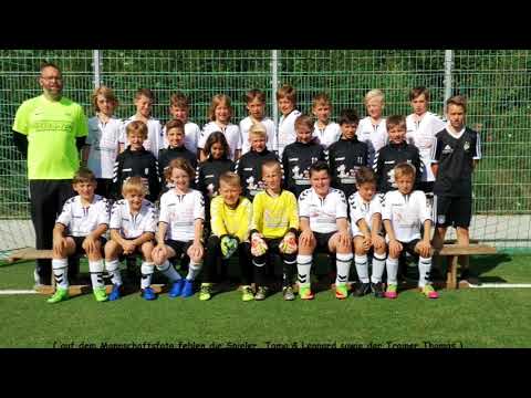 Escheburger SV - Jahrgang 2007