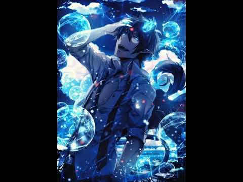 เนื้อเพลง [Nightcore - annihilation (fabian secon)]