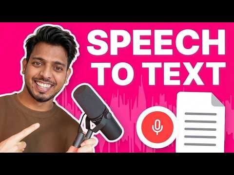 VoiceDash Review - Talk Instead of Typing for Writing, Messaging (Activate Speech to Text)
