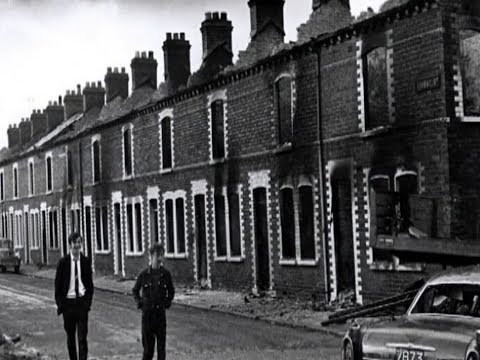 Eyewitness - The Burning of Bombay Street