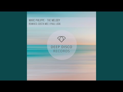 The Melody (feat. Paul Lock) (Paul Lock Remix)