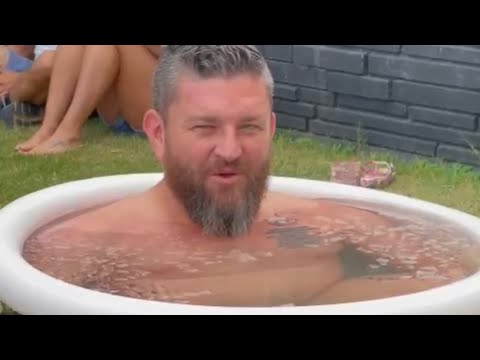 Cobus Visser International video.