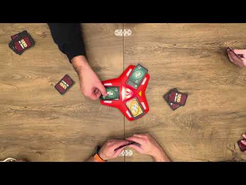 UNO No Mercy with UNO Triple (Jan 5, 2025)