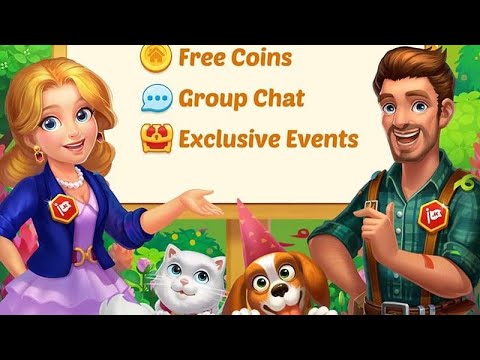 Matchington Mansion Level 4358-4360 | Maya Gaming Channel