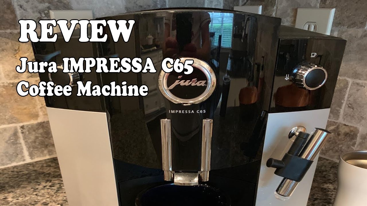 Impressa c65 clearance