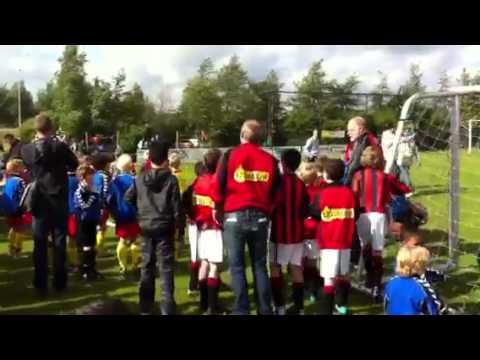 Wasmeer f3 kampioen toernooi purmerend