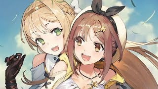Atelier Ryza: Ever Darkness & the Secret Hideout Klaudia's Story DLC Gameplay