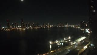 ニューヨーク イースト34丁目フェリー乗り場