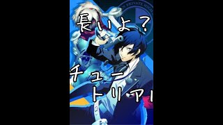 【P3＃８】長かったチュートリアルもようやく終わりか？