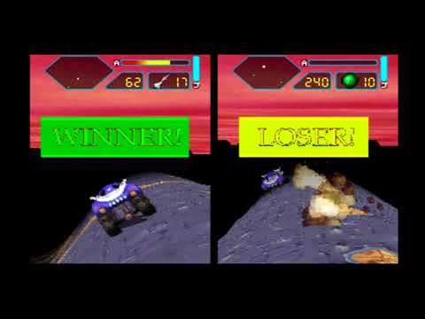 Joseph VS. Zachary Episode 225 - Off-World Interceptor Extreme