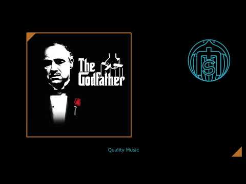 10 - The New Godfather [The Godfather OST]