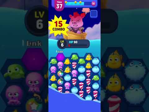 AQUAPANG for Continue