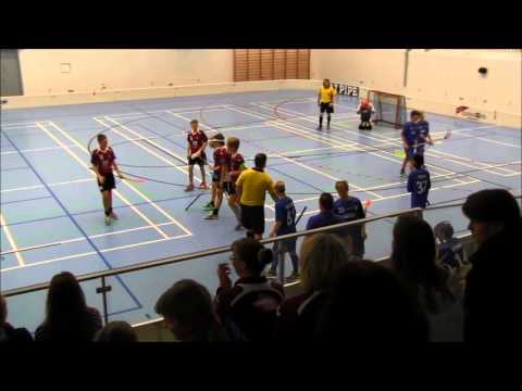 LoSB-Erä 1.11.2015 Lohja Tennari (9-1)