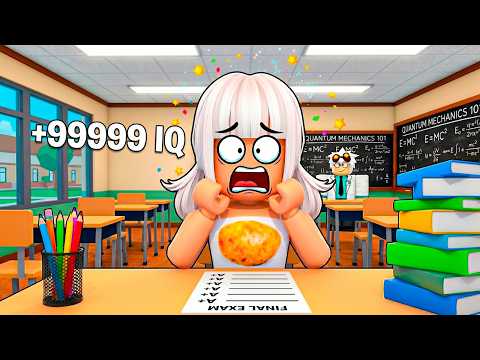 I failed a ROBLOX IQ Test... AGAIN !!