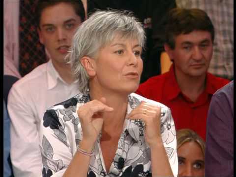 Danièle Lebrun, Philippe Lavil,Spécialiste en déjections canines - On a tout essayé - 04/10/2002