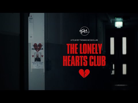 The Lonely Hearts Club // Teaser Trailer