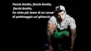Fedez - Faccio brutto