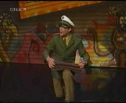 Herr Holm - Ich fang Fliegen