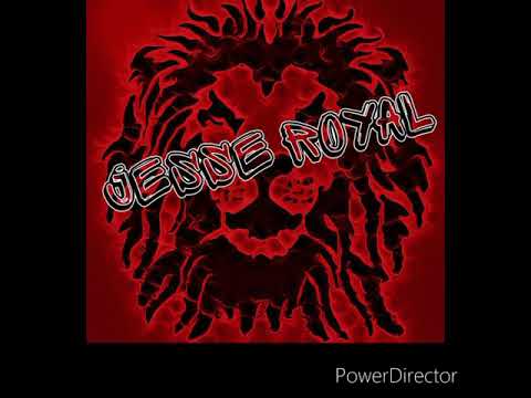 Jesse Royal - Felling so Blessed