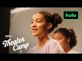 Camp Isn't Home | Theater Camp | Hulu