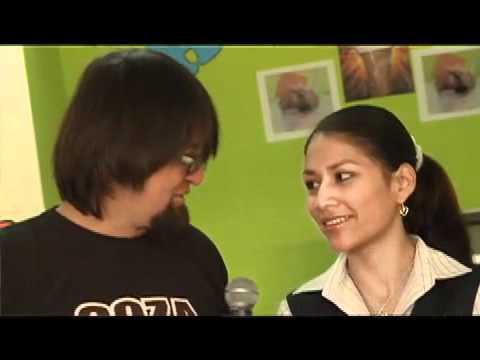 Vele Vele Vele / Programa 54 / Apoyeff / Full Ice / Parte 1