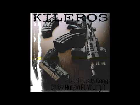 Chrizz Hustle - Kileros ft Young D