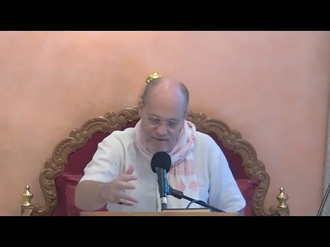 First You Get to Know Yourself, then Krishna | SB 5.12.2 | Sanak Sanathan Das