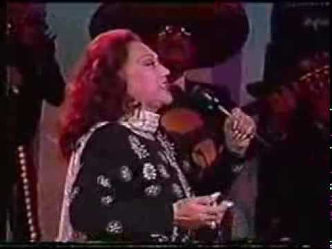 ***AMALIA MENDOZA*** "LA TARIACURI" INTERPRETA,... JUAN COLORADO...