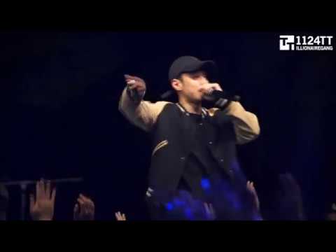 170926 PRIME TIME  - The Quiett (경동대학교)