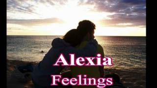 Alexia - Feelings