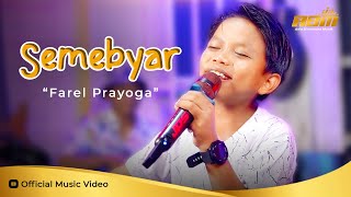 Download lagu Farel Prayoga - Semebyar ( Live Music) mp3