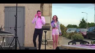 Les filles d&#39;aujourd&#39;hui (Joyce Jonathan &amp; Vianney)