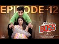 A Date With Boss Season 2 Episode 12 Ravi Siva Teja Viraajitha Infinitum Media