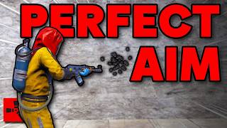 6 Tips That Will INSTANTLY FIX Your Aim in Rust!