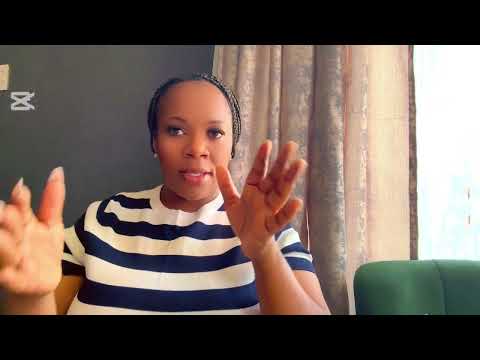 My husband sold his manhood for wealth 