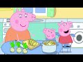 Biciclete Purcelușa Peppa Sezon 1 Episoade Complete