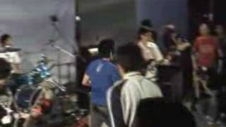From This Day Live In Hong Kong 2008 (The Squawk Part 2)