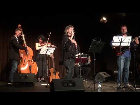 Cindy Paley - Ale Brider (Yiddish Folk Song)