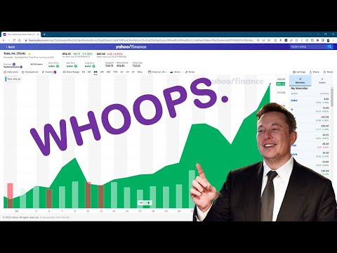 Diamond Hands Only | Tesla