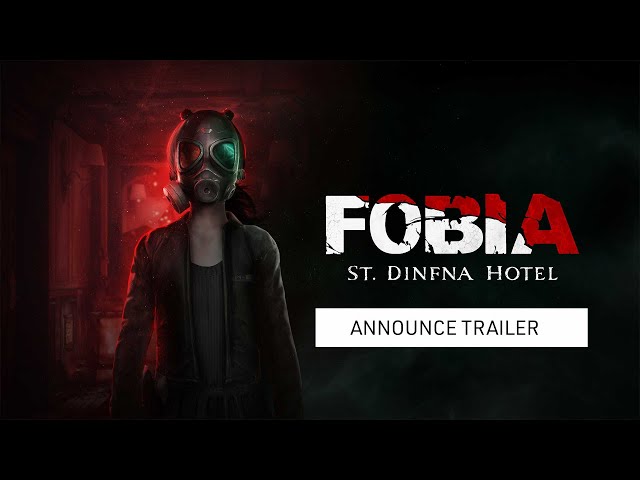 Fobia - St. Dinfna Hotel