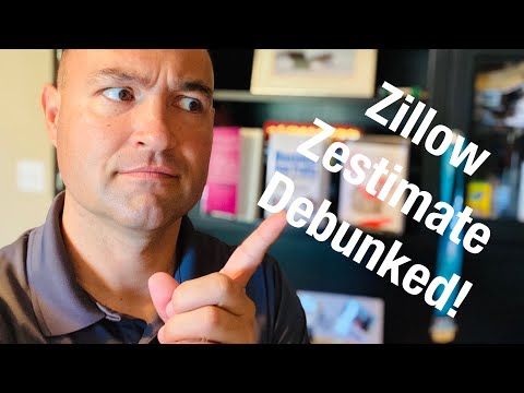 Zillow 87107